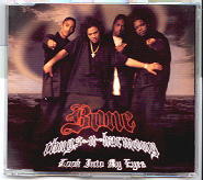 Bone Thugs n Harmony - Look Into My Eyes